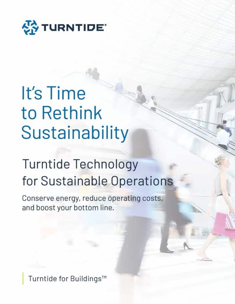 Turntide for Buildings- Solution eBook Asset Cover