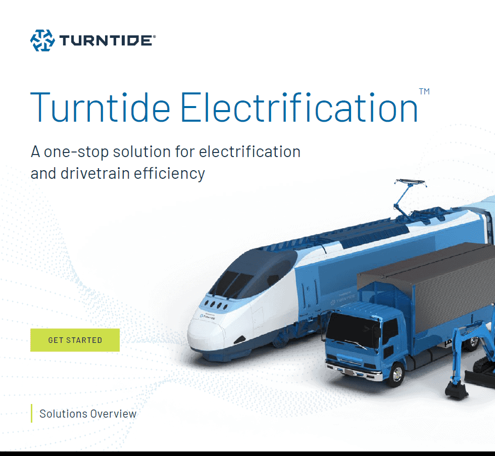 Electrification Solution eBook Asset Cover