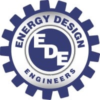 Energy Design Engineers logo