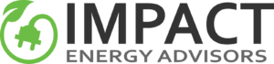 Impact Energy Advisors Logo