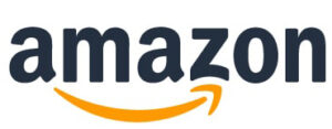 Investor logo Amazon