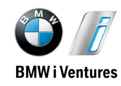 BMW iVentures logo
