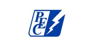 Partner logo PEC