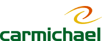 carmichael logo