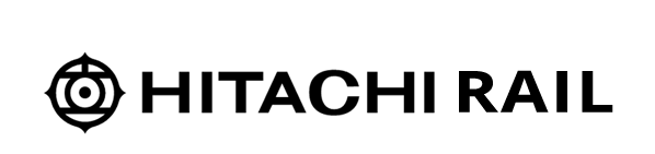 hitachi rail logo