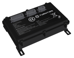 Battery control unit