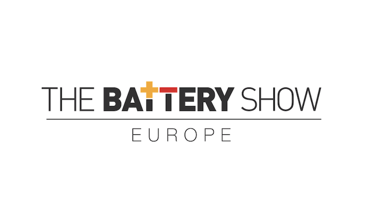 The Battery Show Europe